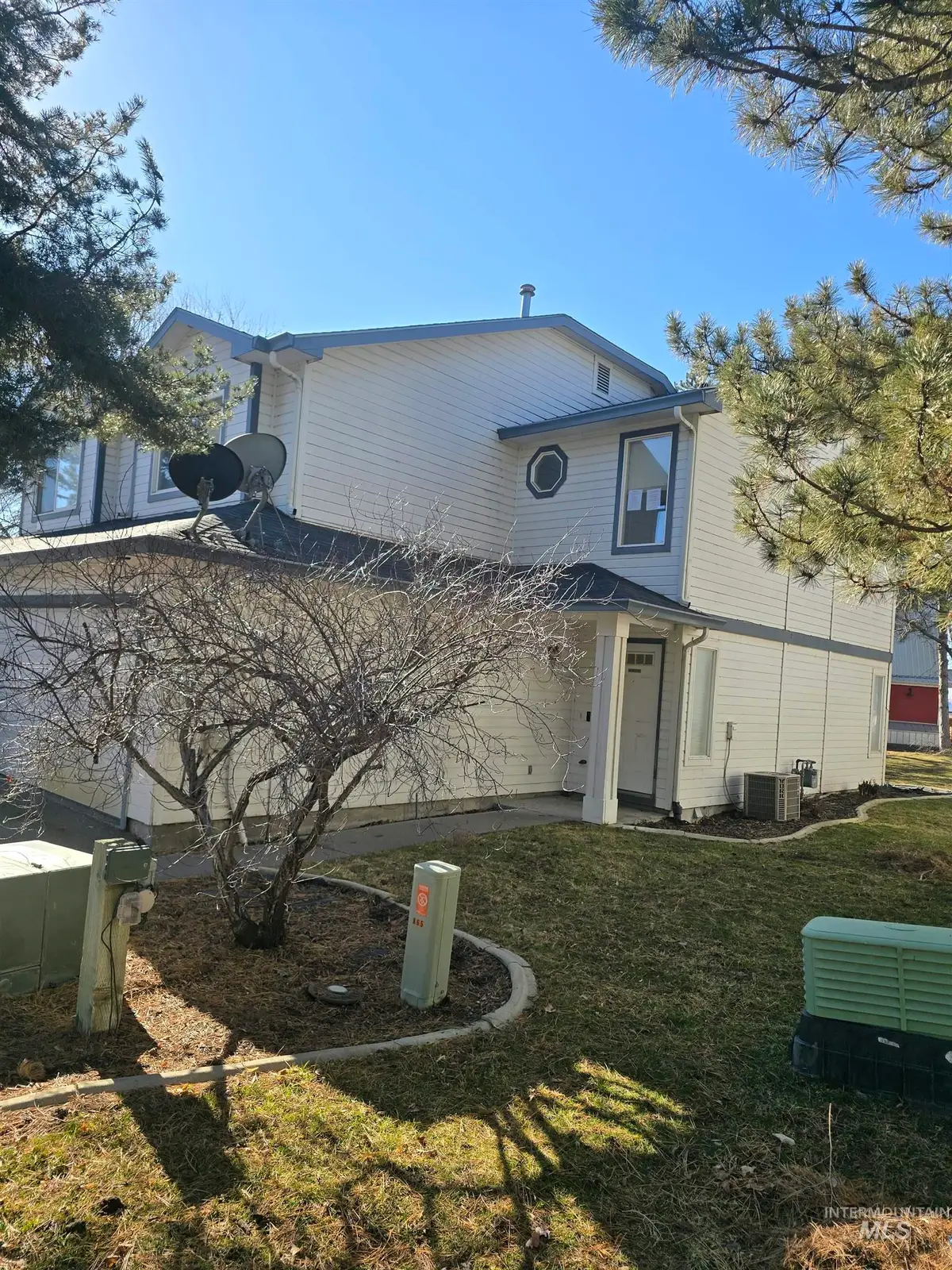 865 Tumbleweed Ave, Mountain Home, ID 83647 - #1