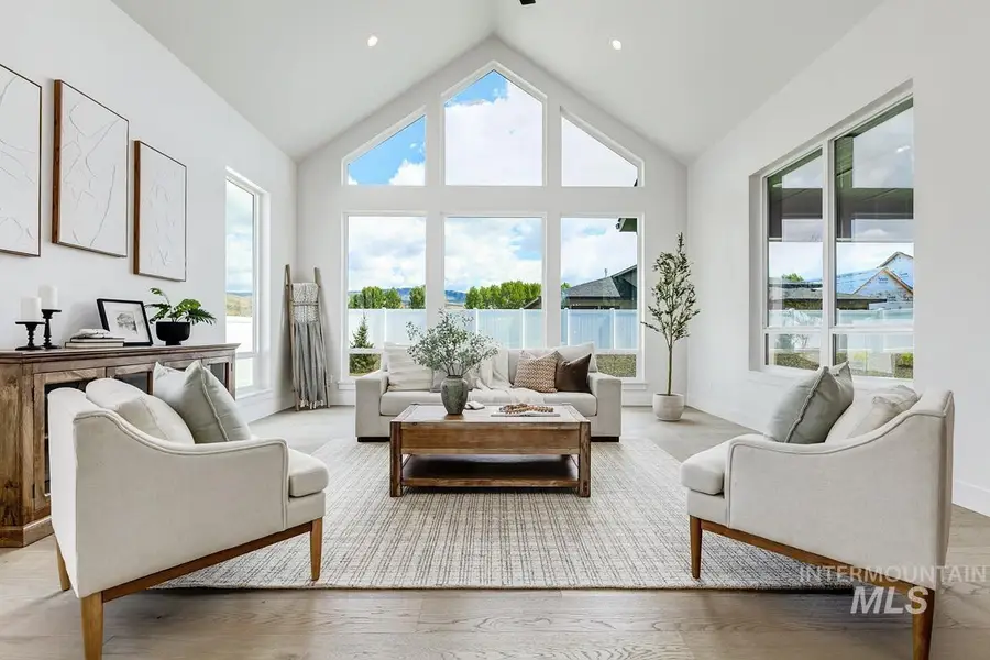 14230 N Goldfinch Ave, Boise, ID 83714 - #2