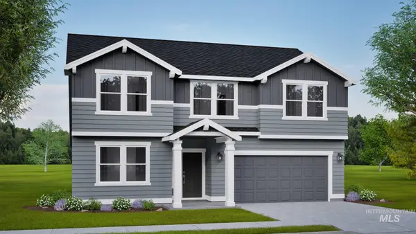 TBD E Fitz Roy St. #Umpqua, Kuna, ID 83634