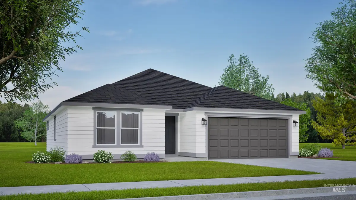 3266 E Fitz Roy Ct., Kuna, ID 83634 - #1