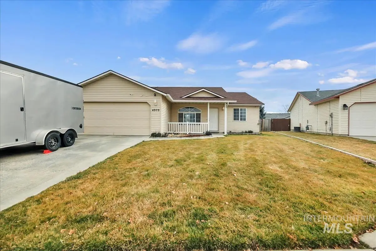 4909 Buffalo Grass, Caldwell, ID 83607 - #1