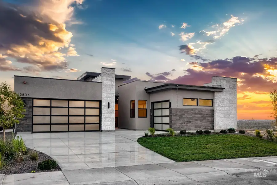 5833 E Prominence Dr., Boise, ID 83716 - #2