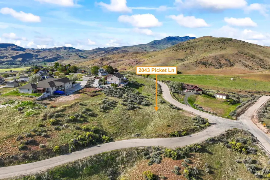 2043 Picket Ln., Emmett, ID 83617 - #3