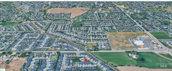 2596 W Ashlar Drive, Meridian, ID 83642