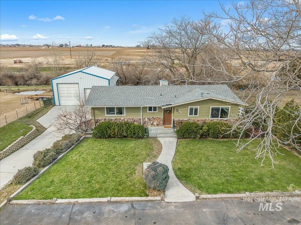 3804 Dorman Ave, Caldwell, ID 83605 - #1