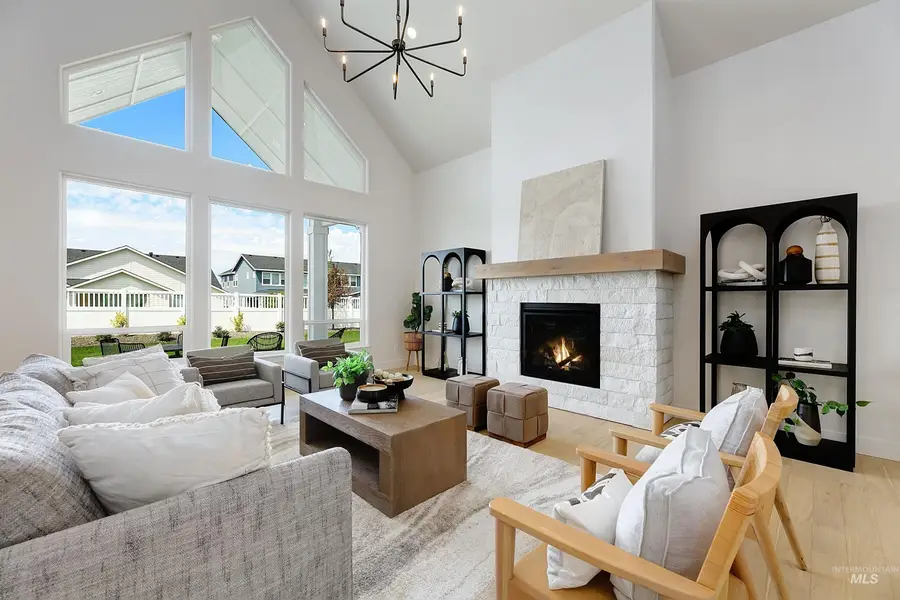 14293 N Goldfinch Ave, Boise, ID 83714 - #2