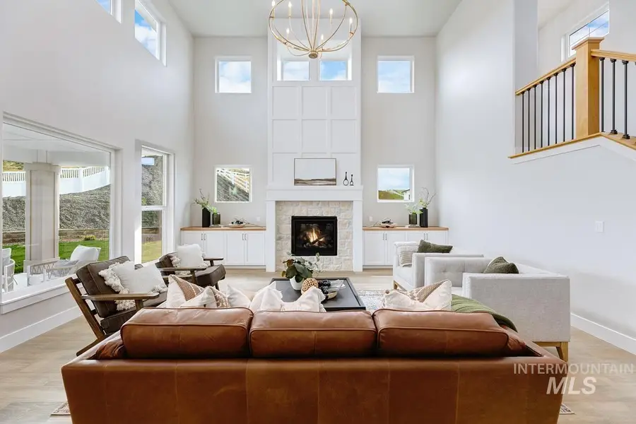 13544 N Ruffed Grouse Pl, Boise, ID 83714 - #2