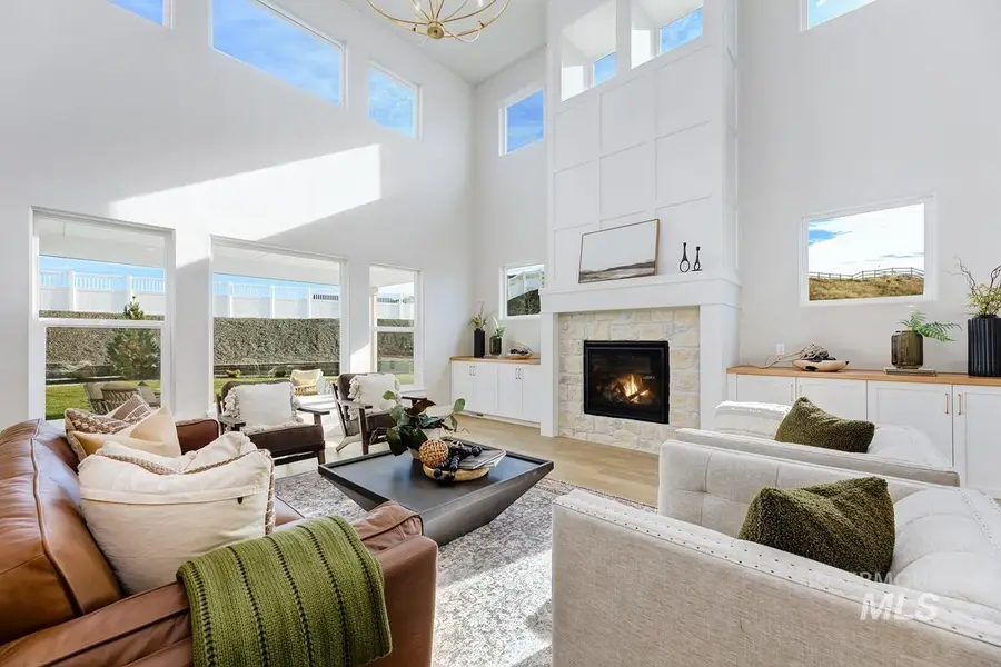 13544 N Ruffed Grouse Pl, Boise, ID 83714 - #3