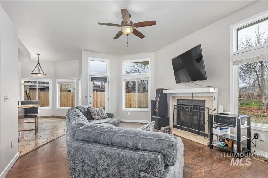 1966 N Pilgrim Avenue, Boise, ID 83704 - #2