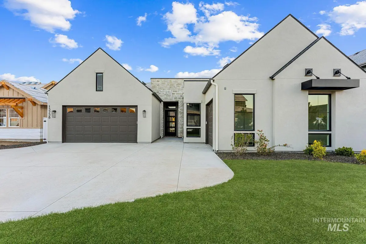 13758 N Ruffed Grouse Way, Boise, ID 83714 - #1
