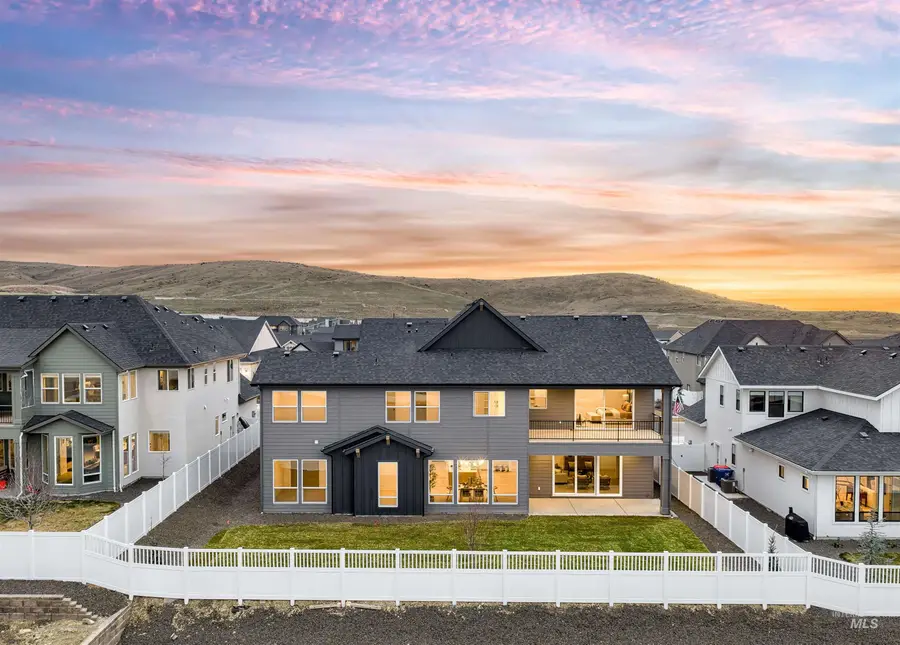 13624 N Ruffed Grouse Way, Boise, ID 83714 - #2