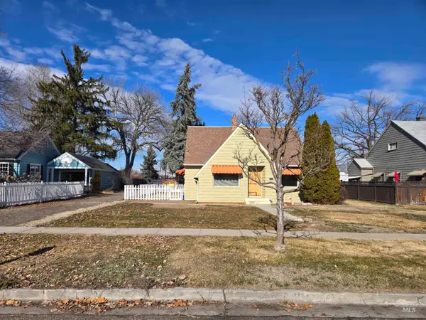 1115 Sw 2nd Avenue, Ontario, OR 97914