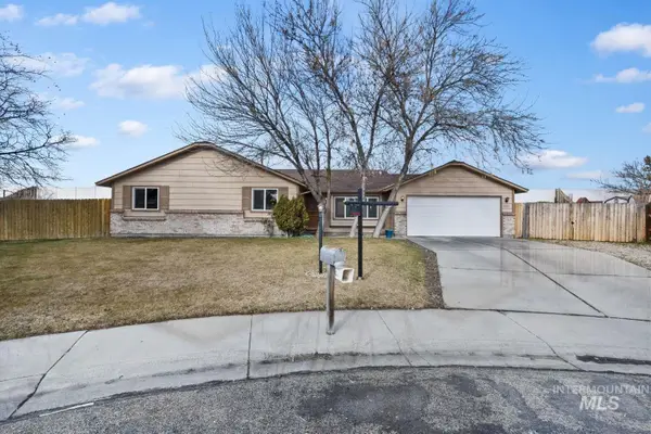 1000 S Egurrola Pl., Boise, ID 83709