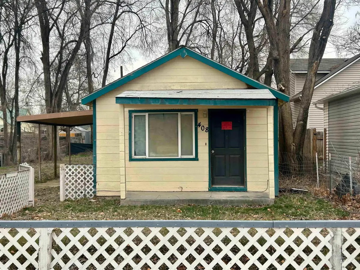 408 19th Ave N, Nampa, ID 83687 - #1