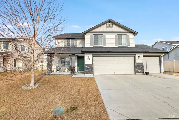 798 Grizzly Drive, Twin Falls, ID 83301