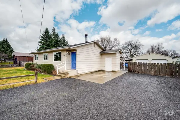 1236 Alder Ave., Lewiston, ID 83501