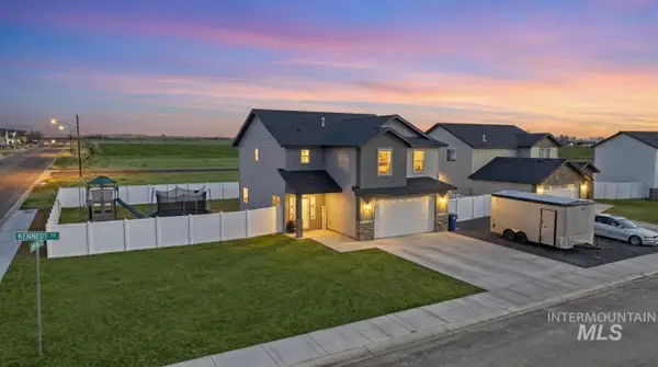 1410 N Kennedy, Jerome, ID 83338