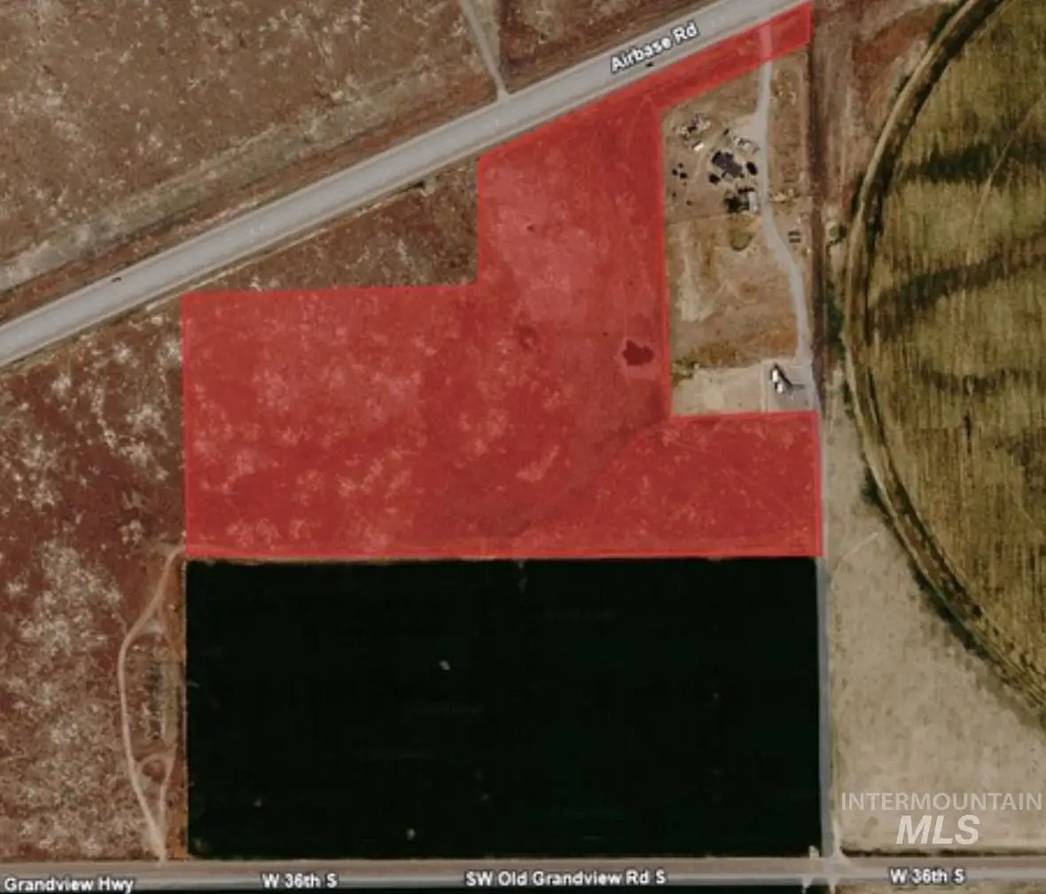 19.5 Airbase Rd., Mountain Home, ID 83647 - #1