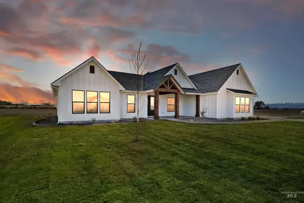 TBD Lewis Lane, Nampa, ID 83686