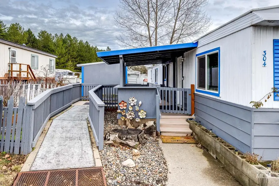 411 N Almon St. #304, Moscow, ID 83843 - #2