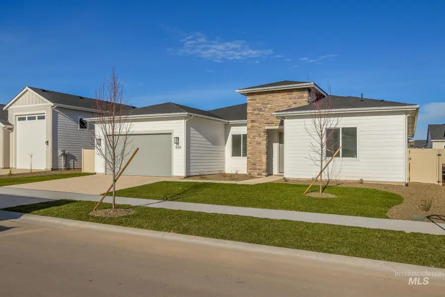 9100 W Moonglade St, Star, ID 83669 - #3