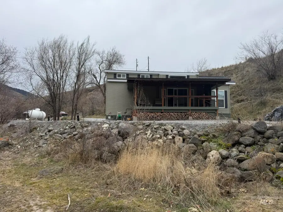 532 Old Pollock Road, Riggins, ID 83549 - #3