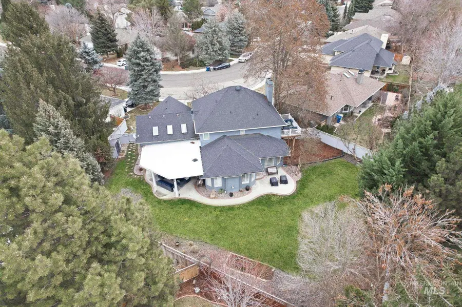 5125 N Riverfront Dr., Garden City, ID 83714 - #2