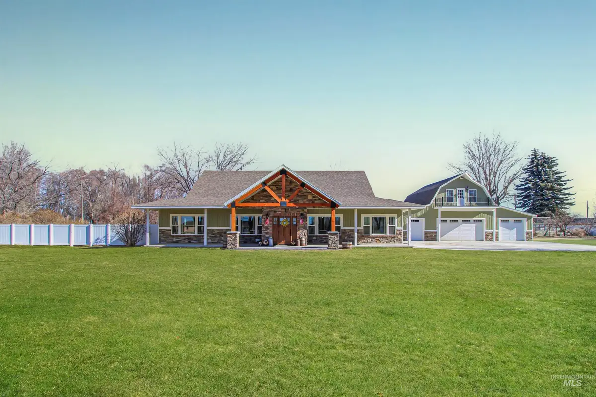 781 N 1150 E, Jackson, ID 83350 - #1