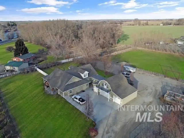 781 N 1150 E, Jackson, ID 83350 - #2