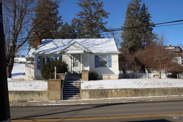 701 King Street, CottonWood, ID 83522