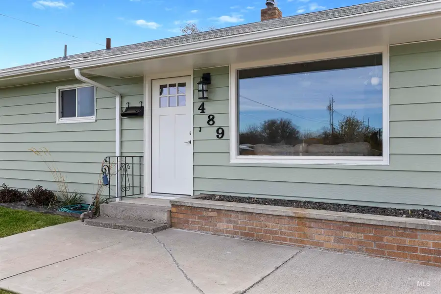 489 W Borah Ave, Twin Falls, ID 83301 - #3
