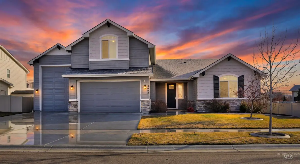 5092 N Cunard Way, Meridian, ID 83646 - #1