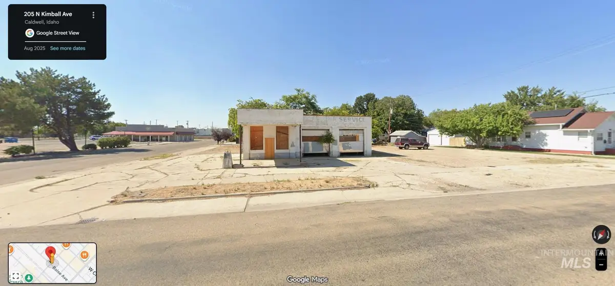 205 N Kimball Ave, Caldwell, ID 83605 - #1