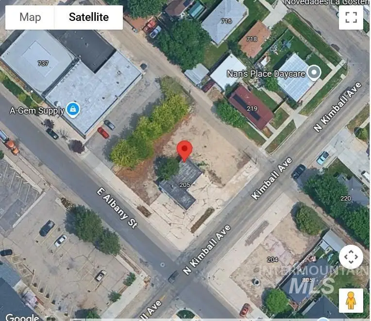 205 N Kimball Ave, Caldwell, ID 83605 - #2