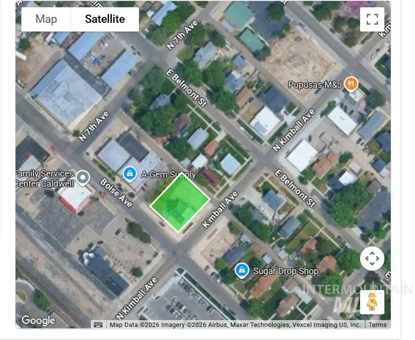 205 N Kimball Ave, Caldwell, ID 83605 - #3