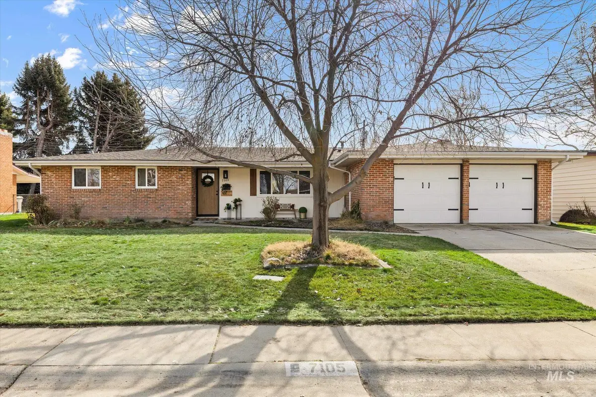 7105 W San Fernando, Boise, ID 83704 - #1