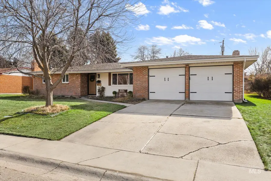 7105 W San Fernando, Boise, ID 83704 - #2