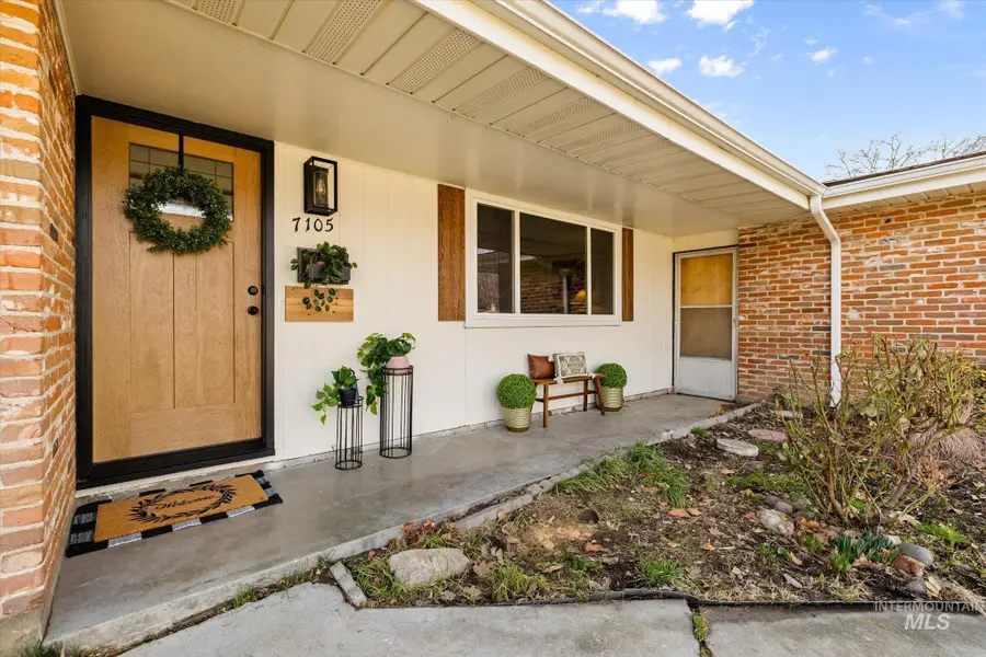 7105 W San Fernando, Boise, ID 83704 - #3