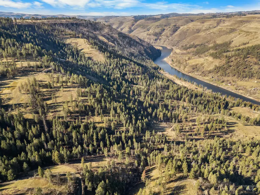 216 Ulmer Road, Kooskia, ID 83539 - #2