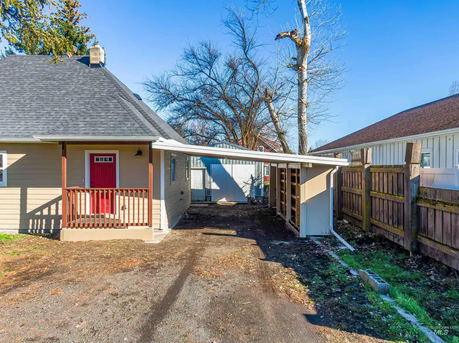 1605 E F Street, Moscow, ID 83843 - #3