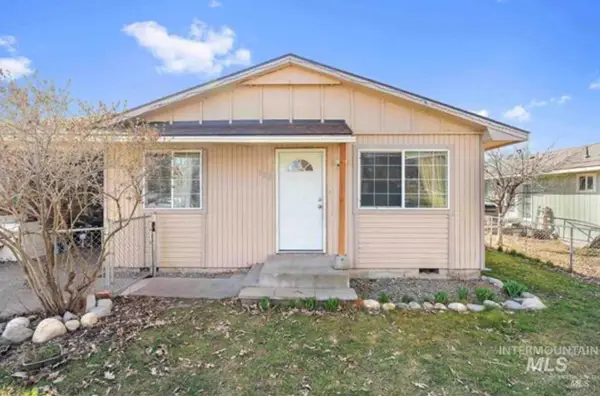 325 W Ave E, Jerome, ID 83338