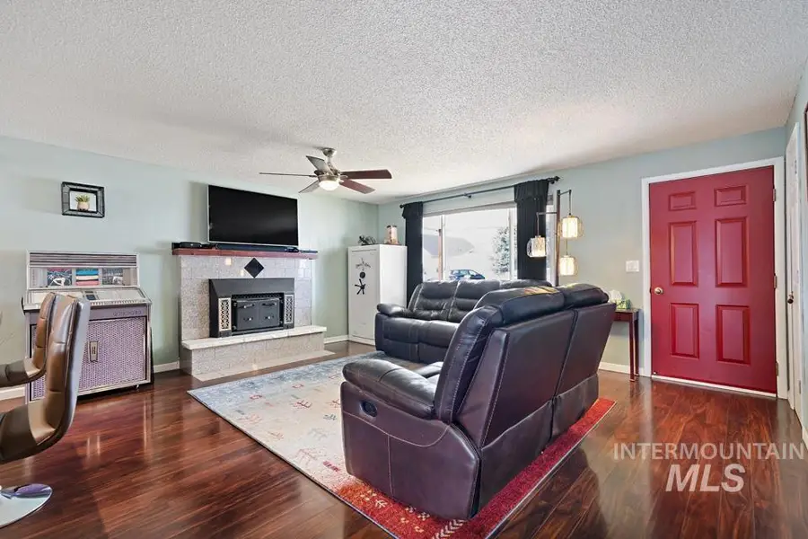 1304 S Holly Street, Nampa, ID 83686 - #3