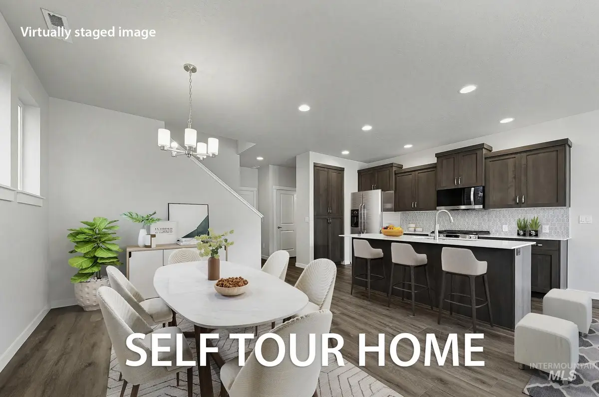 398 N Fritts Ave, Meridian, ID 83642 - #1