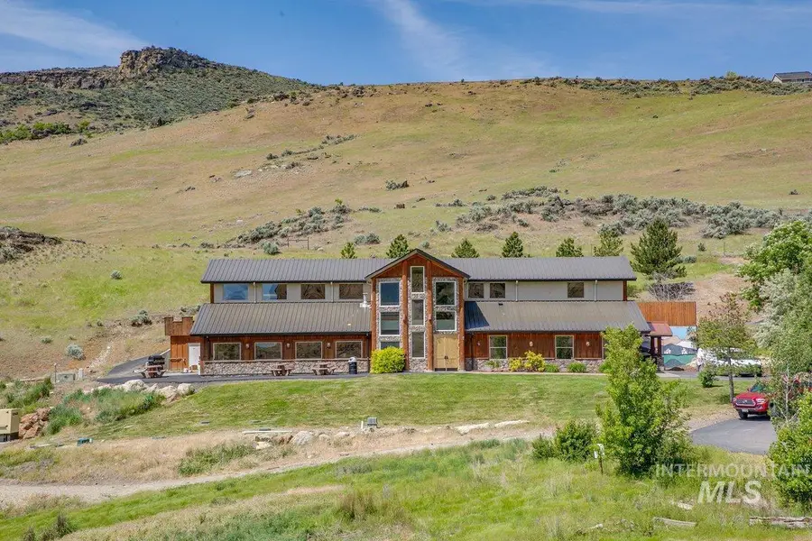 5001 Cherry Gulch Lane, Emmett, ID 83617 - #2