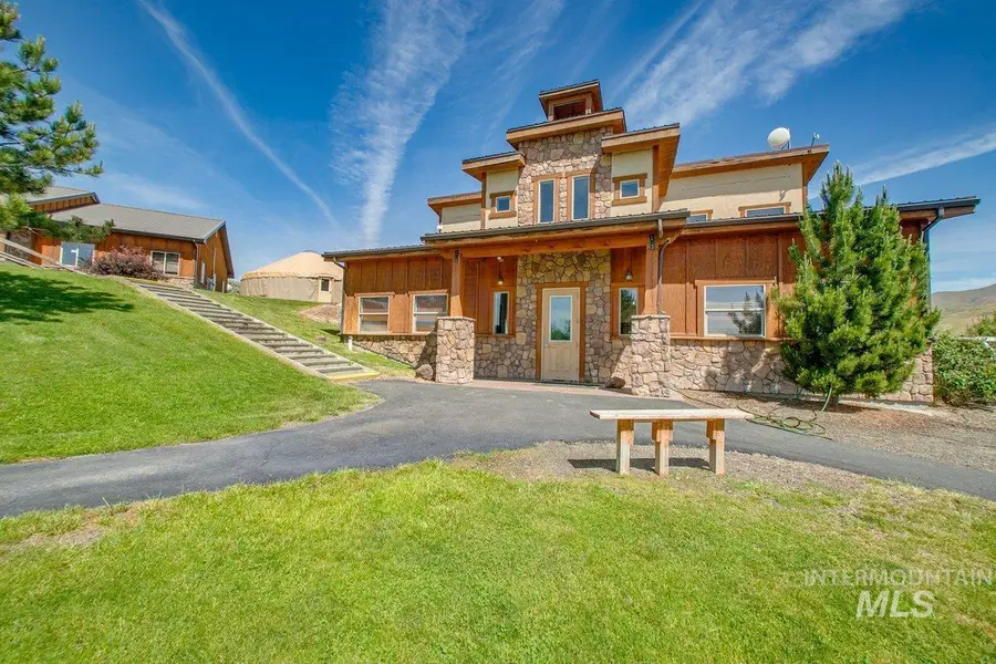 5001 Cherry Gulch Lane, Emmett, ID 83617 - #3