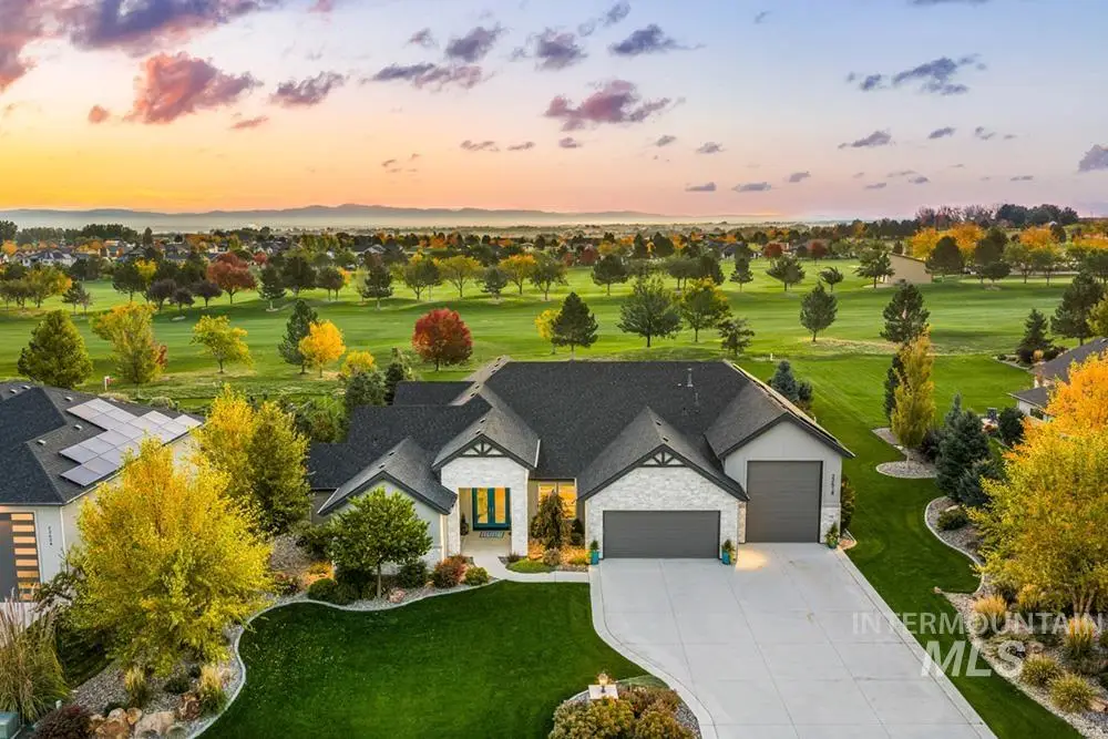 22618 Aura Vista Way, Caldwell, ID 83607 - #1
