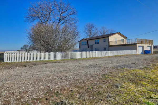 8027 W Chuckar Lane, Boise, ID 83709