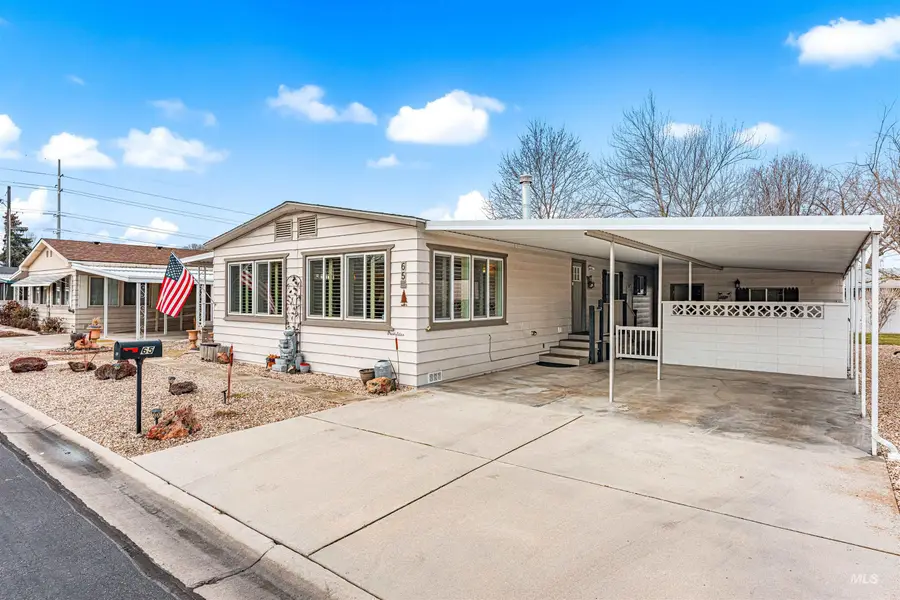 9390 W Ustick #65, Boise, ID 83704 - #3