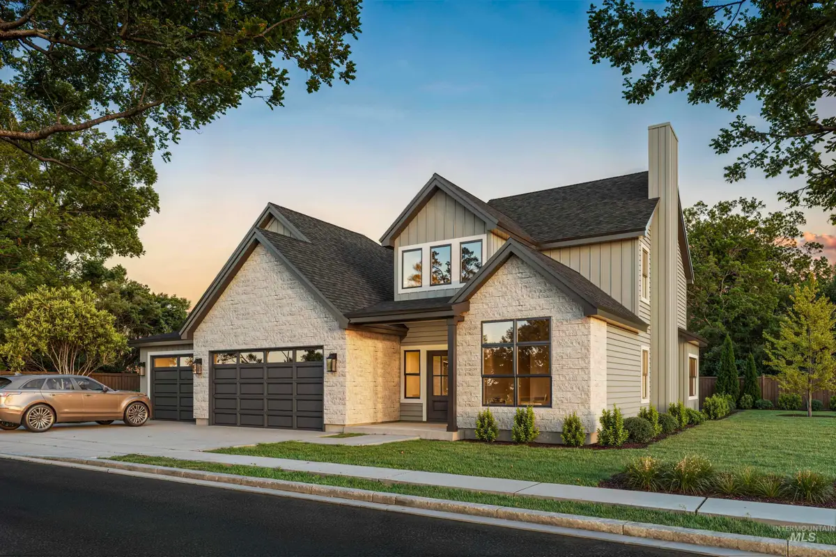 545 E Distributor Dr., Boise, ID 83716 - #1