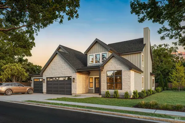 545 E Distributor Dr., Boise, ID 83716